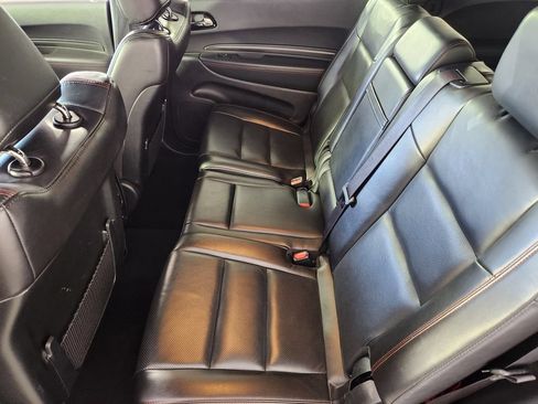 Used 2024 Dodge Durango GT AWD/4WD image 14