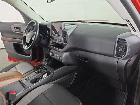 Used 2022 Ford Bronco Sport Outer Banks AWD/4WD image 26