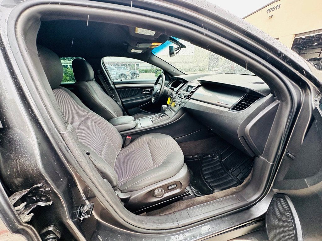 Used 2015 Ford Taurus SEL FWD image 20