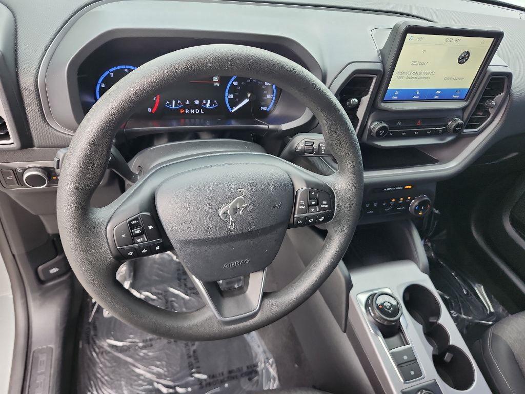 Used 2023 Ford Bronco Sport Big Bend AWD/4WD image 34