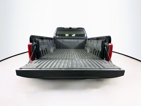 Used 2025 Toyota Tundra SR5 image 29