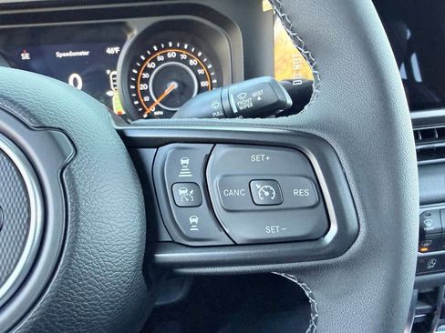 New 2026 Jeep Gladiator Rubicon image 12