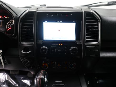 Used 2017 Ford F150 XLT w/ Equipment Group 302A Luxury RWD image 20