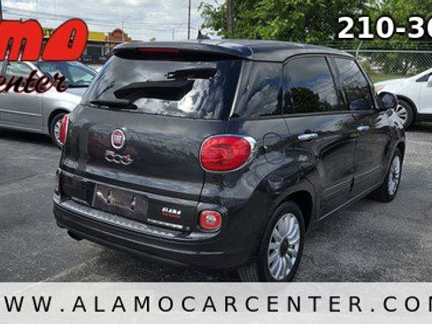Used 2017 FIAT 500L Pop image 5