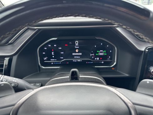 Used 2024 GMC Sierra 1500 Denali Ultimate image 31