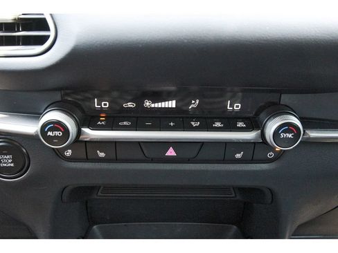 Certified 2026 MAZDA CX-30 AWD 2.5 S w/ Premium Package image 26