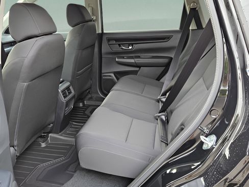 New 2026 Honda CR-V EX image 11