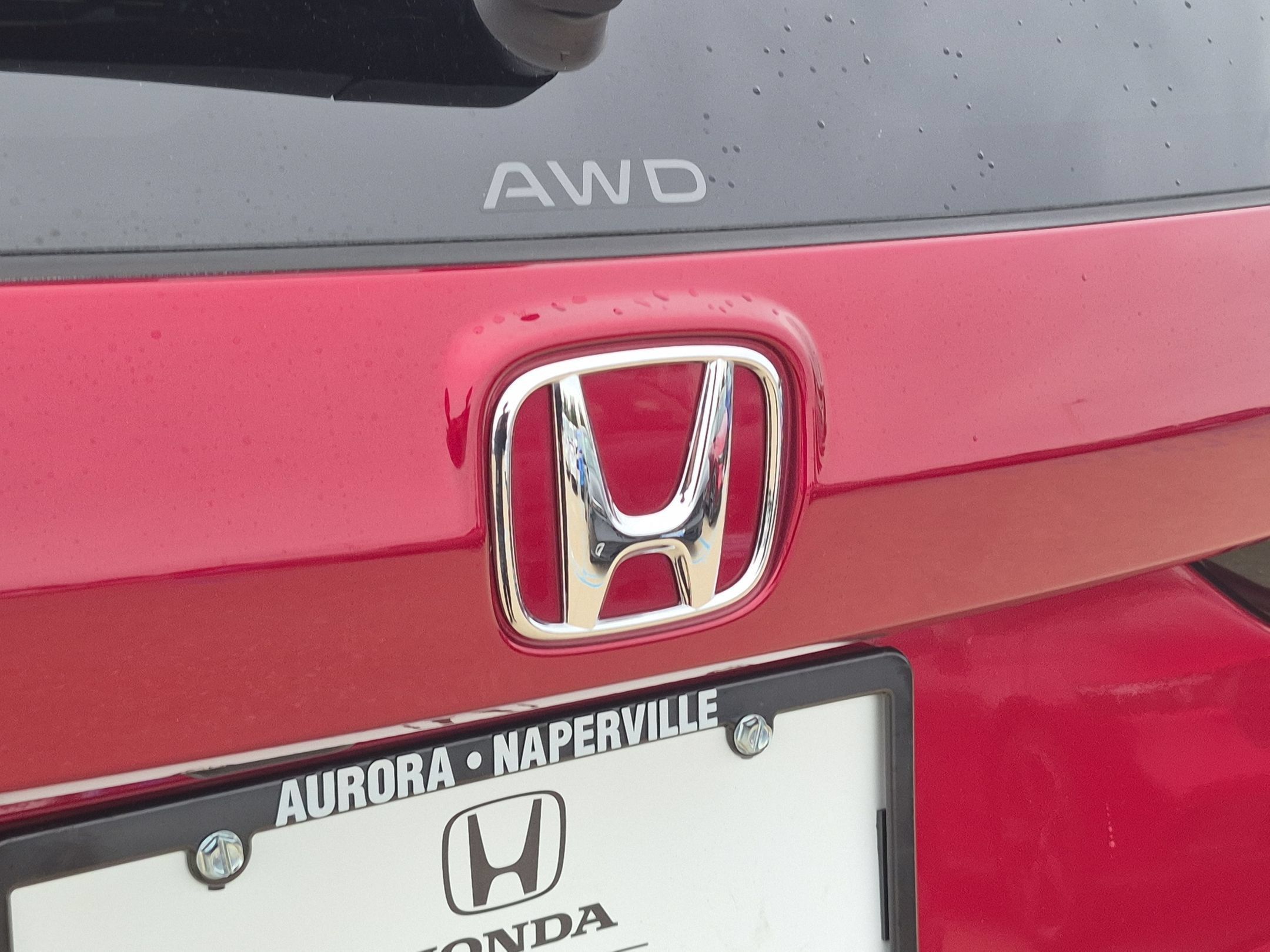 Used 2024 Honda CR-V EX image 27