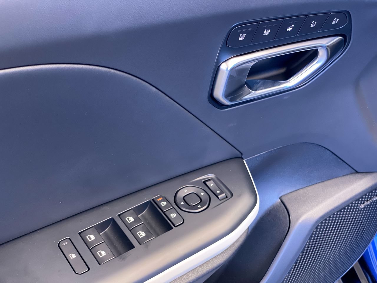 New 2026 Kia K4 GT-Line FWD image 18