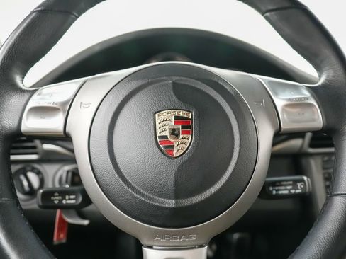 Used 2006 Porsche 911 Carrera 4S AWD/4WD image 24