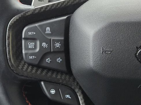 New 2025 Ford Bronco Raptor image 7