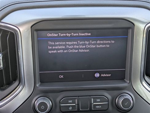 Used 2021 Chevrolet Silverado 1500 LT Trail Boss image 21