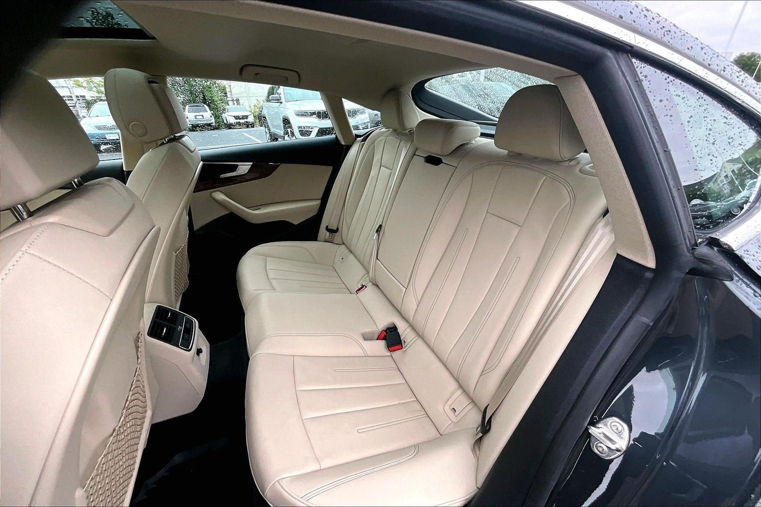 Used 2023 Audi A5 2.0T Premium w/ Convenience Package AWD/4WD image 25