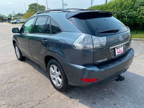 Used 2004 Lexus RX 330 AWD w/ Premium Pkg image 7