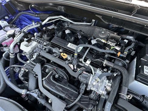 Certified 2025 Toyota Corolla Cross LE w/ Moonroof Package image 31