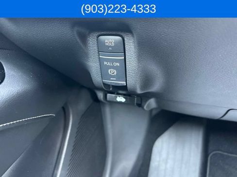 Used 2025 Nissan Murano Platinum w/ Cargo Package AWD/4WD image 25