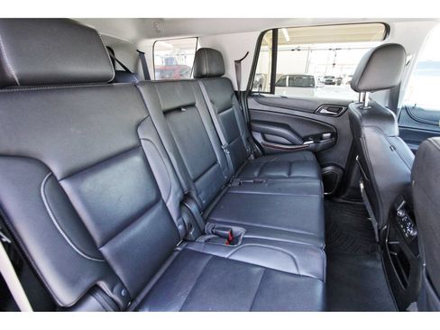 Used 2020 GMC Yukon SLT w/ Open Road Package RWD image 13