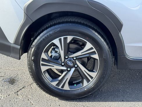 Used 2024 Subaru Crosstrek 2.0i Premium image 37
