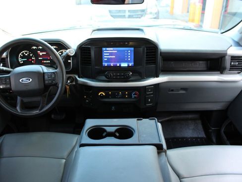 Used 2022 Ford F150 XL w/ Equipment Group 101A High AWD/4WD image 43