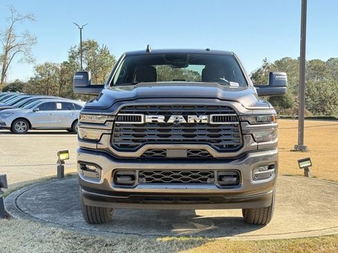 New 2026 RAM 2500 Big Horn image 2