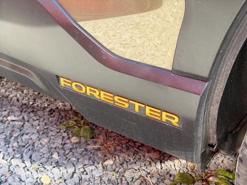 Used 2022 Subaru Forester Wilderness AWD/4WD image 25