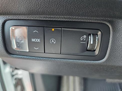 New 2026 Chevrolet Traverse LT w/ Enhanced Driving Package FWD image 23
