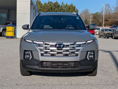 Used 2024 Hyundai Santa Cruz SEL w/ Activity Package image 3