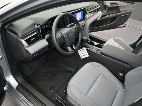 New 2026 Toyota Camry LE image 4