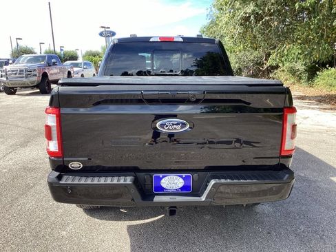 Used 2023 Ford F150 Lariat w/ Equipment Group 502A High AWD/4WD image 10