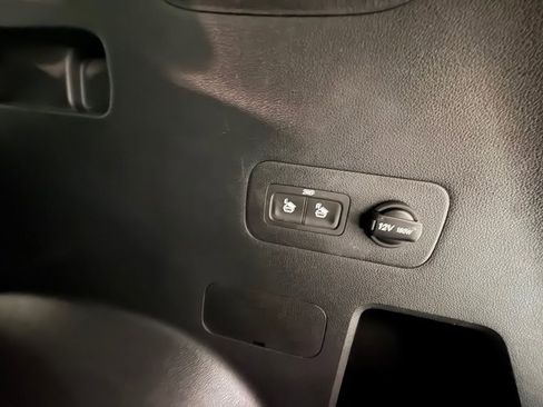 Used 2022 Hyundai Santa Fe SEL Convenience image 22