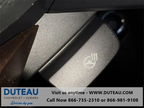 New 2026 Subaru Ascent Limited Bronze image 22