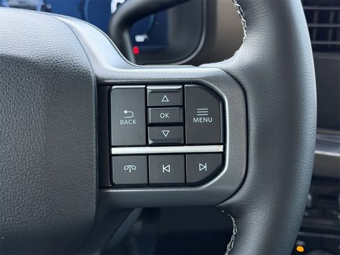 New 2026 Ford F350 Lariat w/ FX4 Off-Road Package image 35