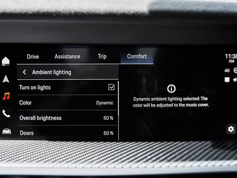 Used 2025 Porsche 911 GT3 image 73