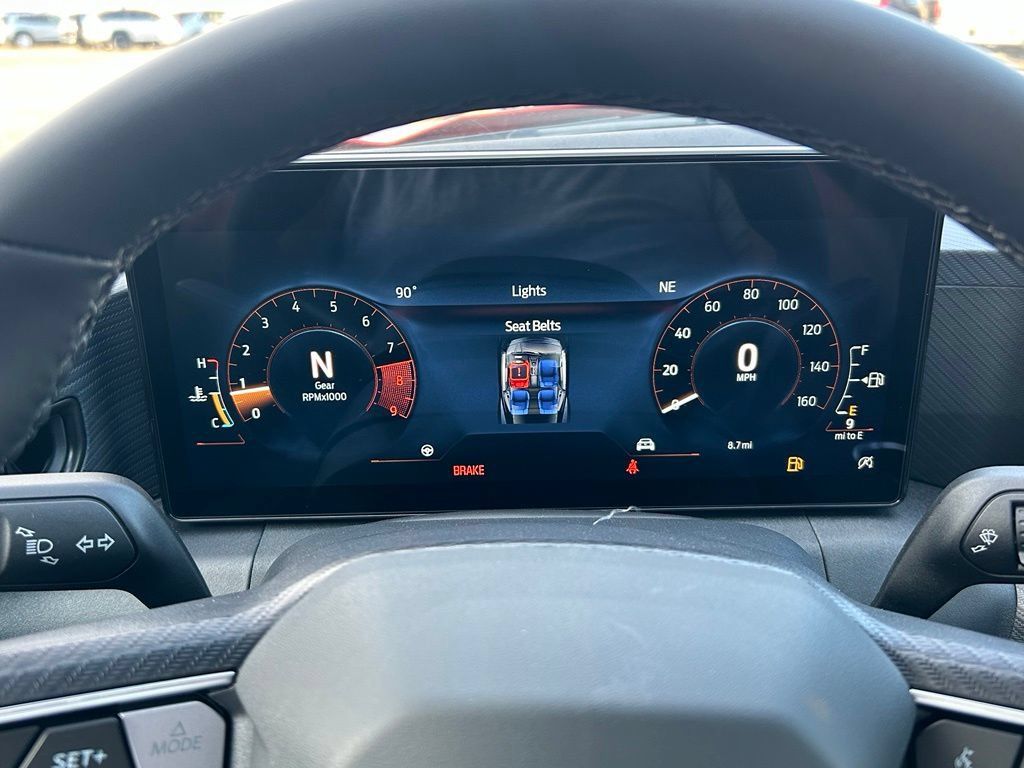 New 2026 Ford Mustang GT RWD image 14