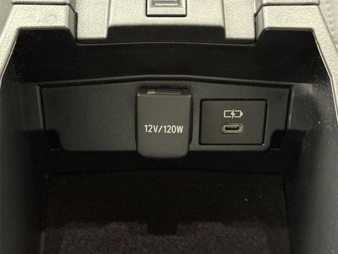 Used 2025 Toyota Corolla Cross AWD Hybrid image 43