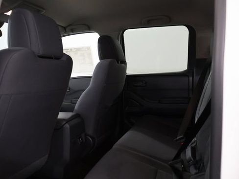 New 2026 Nissan Frontier S w/ S Utility Package AWD/4WD image 25