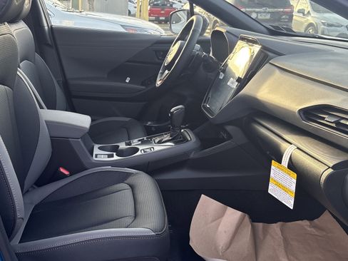 New 2026 Subaru Crosstrek 2.5i Wilderness image 9