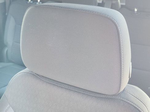 Certified 2023 Chevrolet Silverado 1500 Custom w/ LPO, Dark Essentials Package image 15