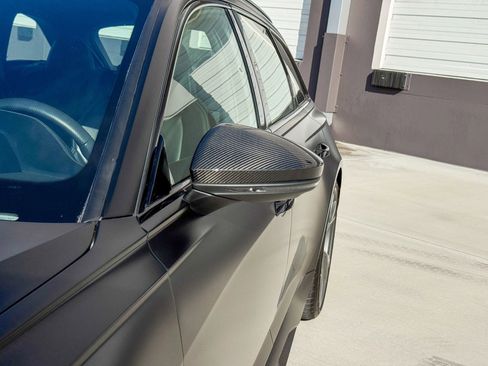 Used 2023 Audi RS 6 w/ Carbon Optic Package image 34