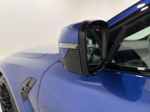 Used 2025 BMW M4 xDrive Competition image 9