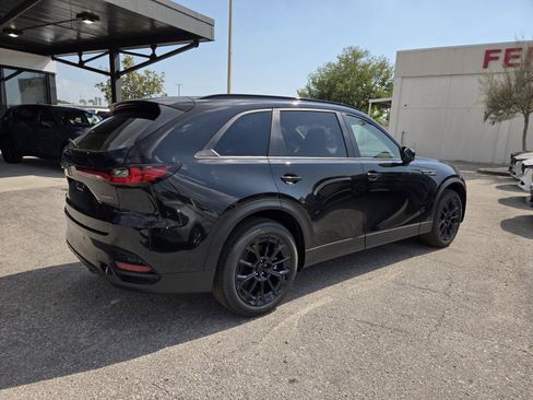 New 2026 MAZDA CX-70 3.3 Turbo w/ Preferred Package image 13