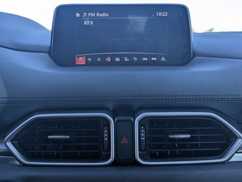 Used 2018 MAZDA CX-5 Grand Touring w/ Premium Package image 20