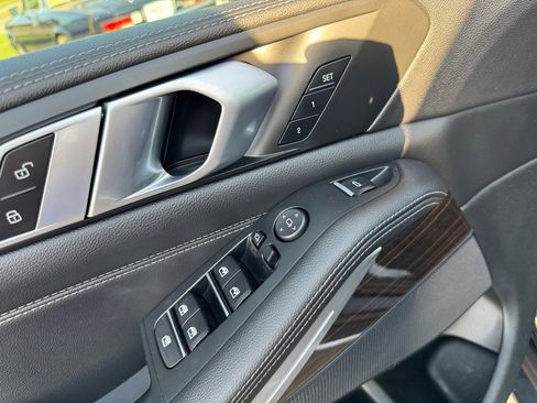 Used 2020 BMW X5 xDrive40i w/ Convenience Package image 20