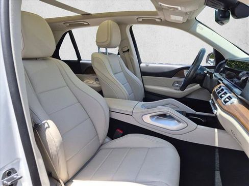 Certified 2022 Mercedes-Benz GLE 63 AMG S image 17