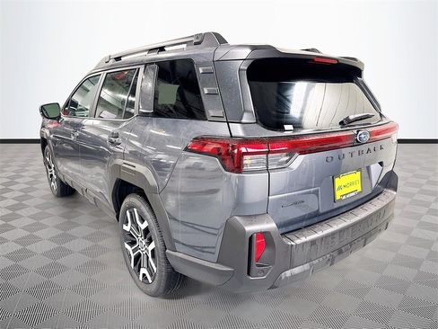 New 2026 Subaru Outback Touring XT image 35