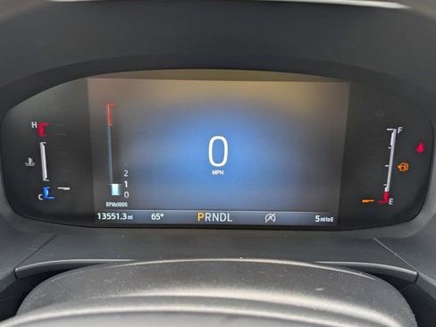 Used 2025 Ford Escape Active image 22