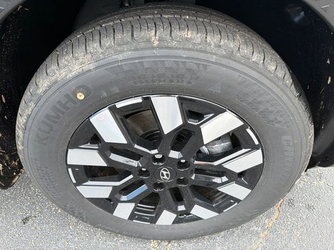 New 2026 Hyundai Santa Cruz SE image 12