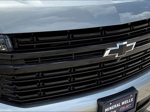 Used 2024 Chevrolet Tahoe RST w/ Luxury Package image 35