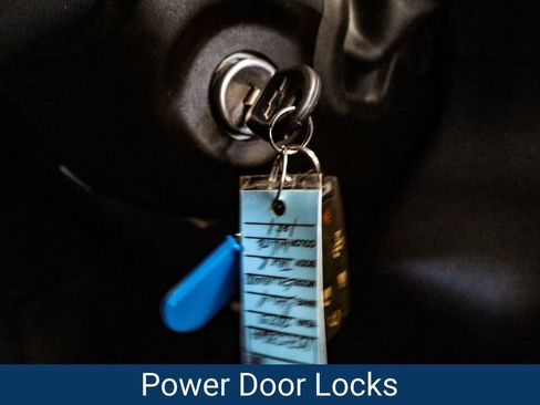 Certified 2024 Chevrolet Silverado 2500 Custom w/ Custom Value Package image 23