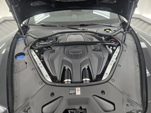 New 2026 Porsche Panamera image 26